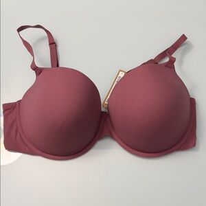 NWT SKIMS Fits Everybody Push Up Demi Bra